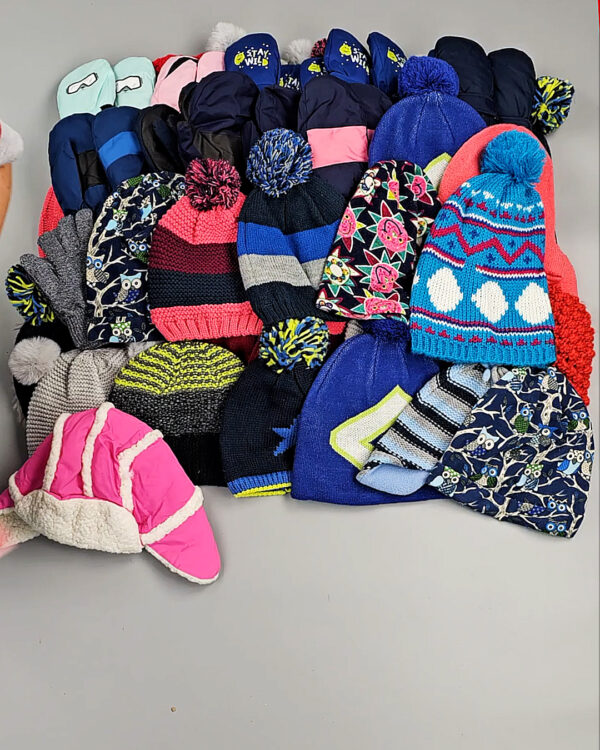 Фотография  649 - ШШП Lidl kids 114#5 кг, ЛОТ СТ-9655 оптом в Благовещенске и Амурской области