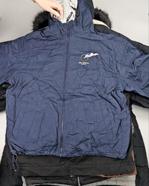 Фотография  790 - Куртки м/ж (Adult SKI Jackets Premium)#18 кг, ЛОТ СХ-0246 оптом в Благовещенске и Амурской области
