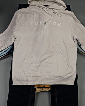 Фотография  342 - Мужской микс TOP LOOK (MEN NC)#25 кг, ЛОТ СТ-9869 оптом в Благовещенске и Амурской области