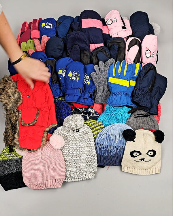 Фотография  100 - ШШП Lidl kids 114#5 кг, ЛОТ СТ-9659 оптом в Благовещенске и Амурской области