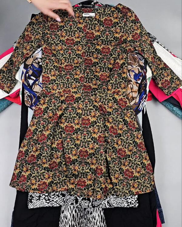 Фотография  965 - Scotland Winter mix#15 кг, ЛОТ СХ- 0223 оптом в Благовещенске и Амурской области