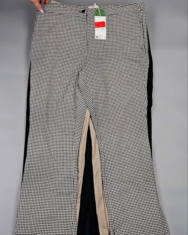 Фотография  976 - Брюки женские зима C&A 025#10 кг, ЛОТ СТ-9905 оптом в Благовещенске и Амурской области