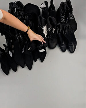 Фотография  268 - Обувь СТОК Demi шт#20 шт, ЛОТ СТ-9771 оптом в Благовещенске и Амурской области