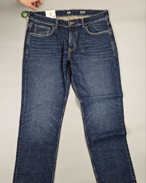 Фотография  482 - Джинсы C&A ж/м#10 кг, ЛОТ СТ-9745 оптом в Благовещенске и Амурской области