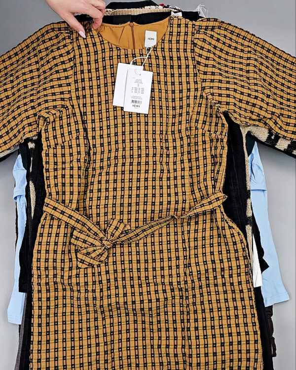 Фотография  279 - DK, Bestseller + Winter mix#15 кг, ЛОТ СТ-9957 оптом в Благовещенске и Амурской области