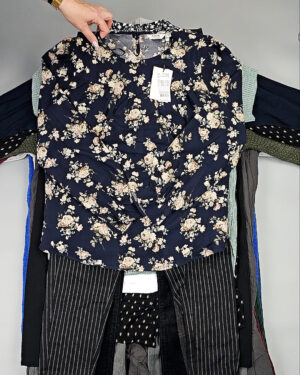 Фотография  664 - DK, Bestseller + Winter mix#15 кг оптом в Благовещенске и Амурской области