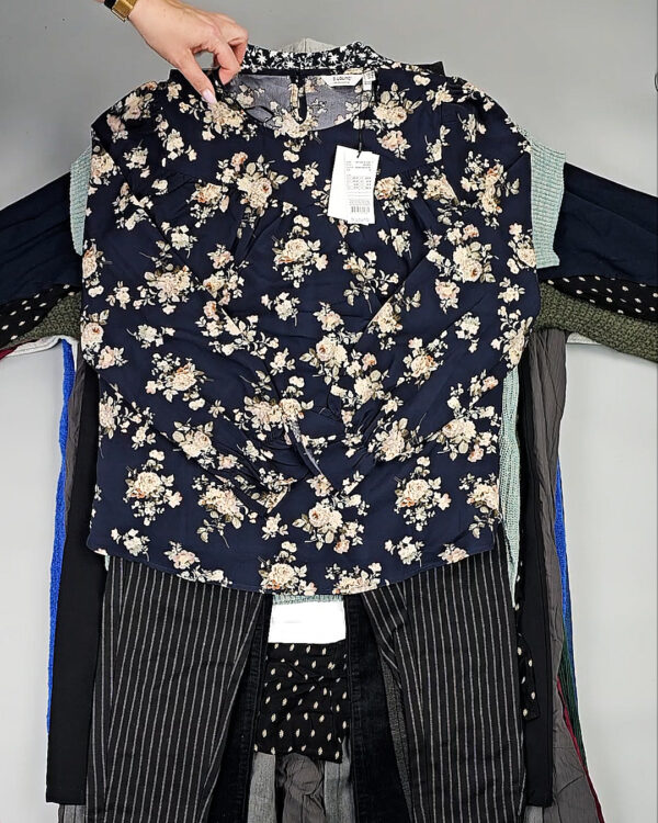 Фотография  980 - DK, Bestseller + Winter mix#15 кг, ЛОТ СТ-9954 оптом в Благовещенске и Амурской области