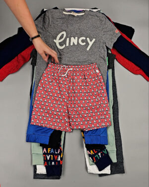 Фотография  802 - KIDS СТОК CAN 084#5 кг, ЛОТ СТ-9674 оптом в Благовещенске и Амурской области