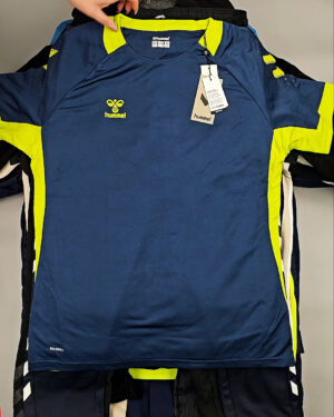 Фотография  365 - HUMMEL mix 50 AF23#19 кг оптом в Благовещенске и Амурской области