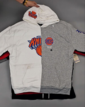 Фотография  205 - Толстовки муж HOLLISTER SW#10 кг, ЛОТ СТ-9649 оптом в Благовещенске и Амурской области