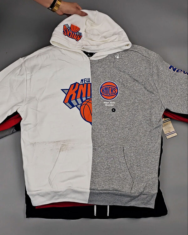 Фотография  421 - Толстовки муж HOLLISTER SW#10 кг, ЛОТ СТ-9649 оптом в Благовещенске и Амурской области