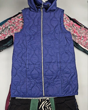 Фотография  537 - FRANSA Winter mix 104#15 кг, ЛОТ СТ-9803 оптом в Благовещенске и Амурской области