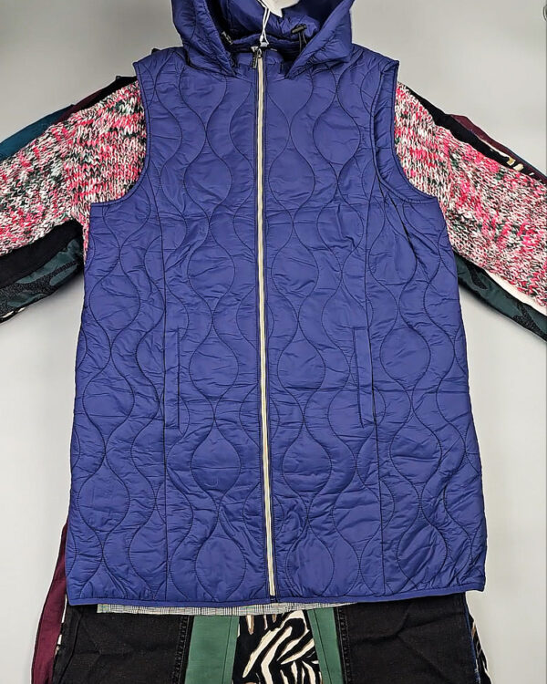 Фотография  283 - FRANSA Winter mix 104#15 кг, ЛОТ СТ-9803 оптом в Благовещенске и Амурской области