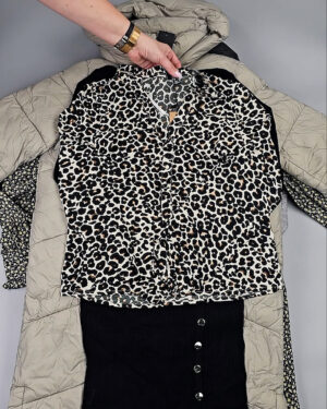 Фотография  737 - VERO MODA  Winter mix#10 кг, ЛОТ СТ-9796 оптом в Благовещенске и Амурской области