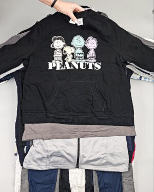 Фотография  825 - LIDL Winter mix#15 кг, ЛОТ СТ-9979 оптом в Благовещенске и Амурской области