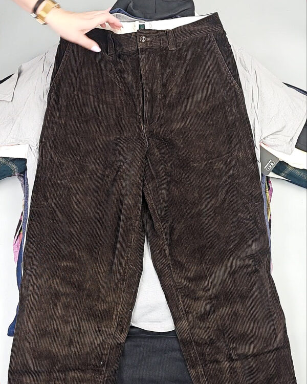 Фотография  444 - CANADA  Winter mix 64#15 кг, ЛОТ СТ-9808 оптом в Благовещенске и Амурской области