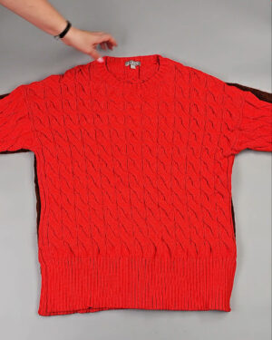 Фотография  220 - Джемпера СТОК CAN#10 кг, ЛОТ СТ-9915 оптом в Благовещенске и Амурской области