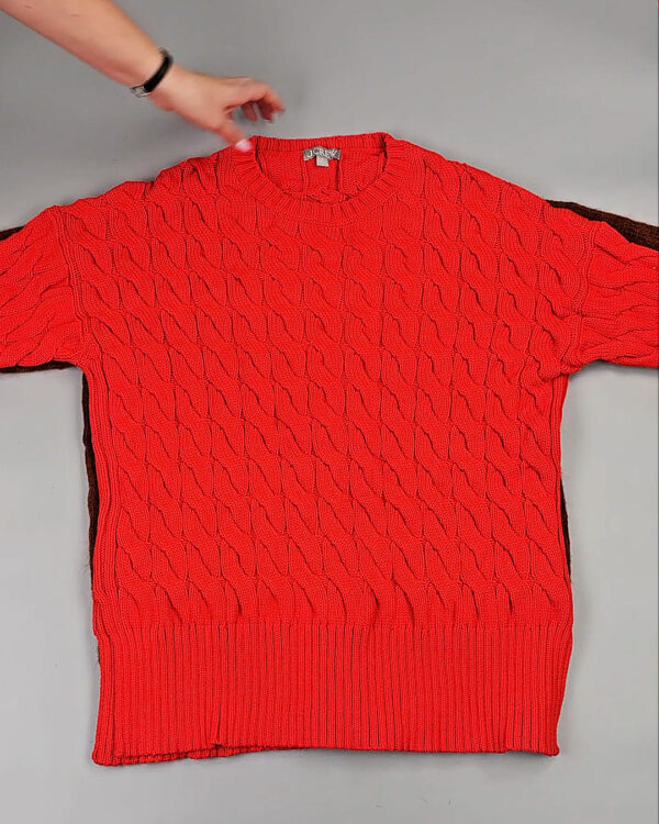 Фотография  149 - Джемпера СТОК CAN#10 кг, ЛОТ СТ-9915 оптом в Благовещенске и Амурской области