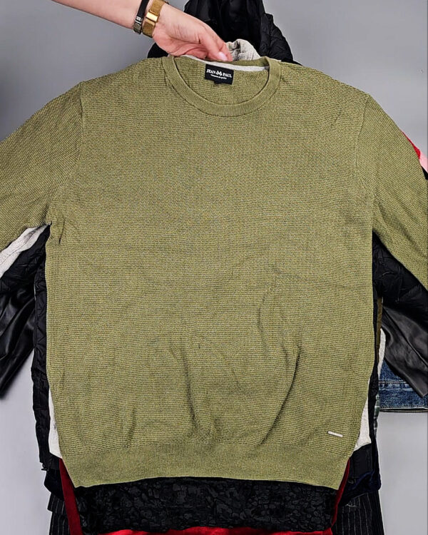 Фотография  840 - Норвегия W#50 кг, ЛОТ СХ-0227 оптом в Благовещенске и Амурской области