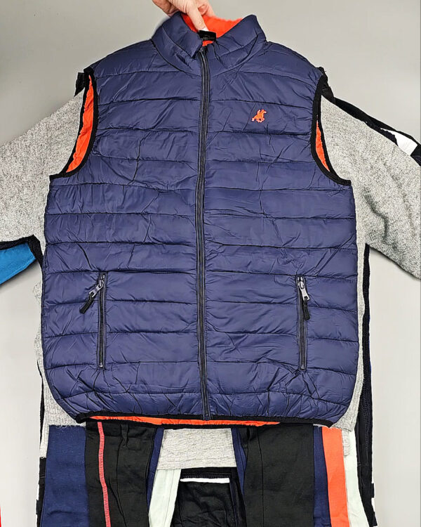 Фотография  332 - LIDL Winter mix#15 кг, ЛОТ СТ-9980 оптом в Благовещенске и Амурской области