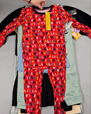 Фотография  710 - KIDS СТОК CAN 084#5 кг, ЛОТ СТ-9672 оптом в Благовещенске и Амурской области