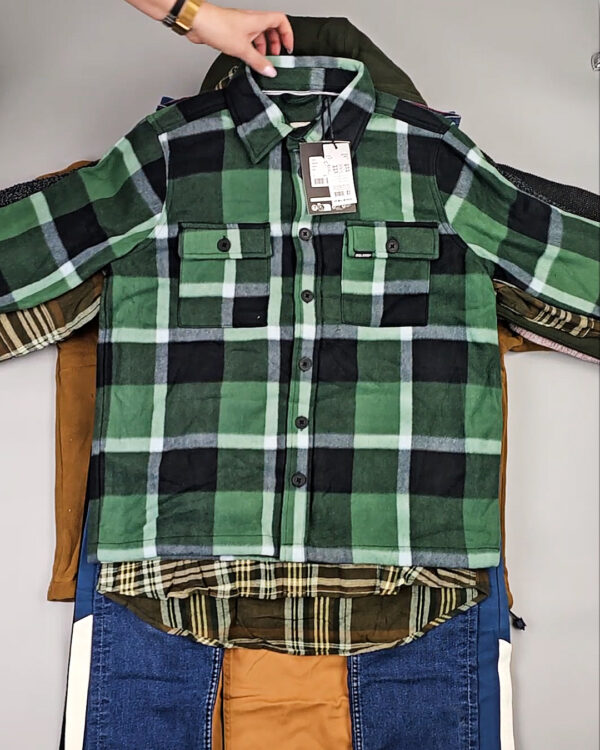 Фотография  839 - BLEND HE W 064#15 кг, ЛОТ СТ-9790 оптом в Благовещенске и Амурской области