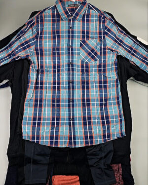 Фотография  163 - LIDL Winter м/ж 022024#15 кг, ЛОТ СТ-9977 оптом в Благовещенске и Амурской области