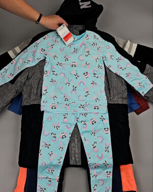 Фотография  576 - C&A Kids Winter 1023#7 кг, ЛОТ СТ-9691 оптом в Благовещенске и Амурской области