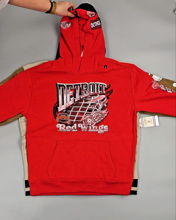 Фотография  962 - Толстовки муж HOLLISTER SW#10 кг, ЛОТ СТ-9648 оптом в Благовещенске и Амурской области