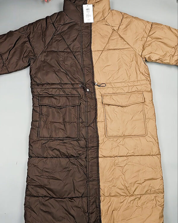 Фотография  585 - Верхняя одежда VILA#10,4 кг, ЛОТ СТ-9712 оптом в Благовещенске и Амурской области