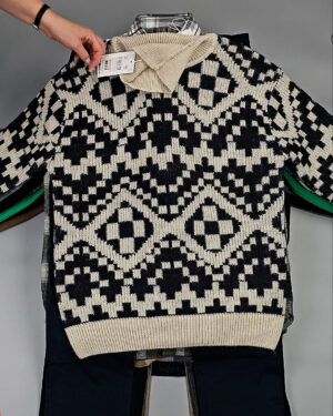 Фотография  165 - CASUAL FRIDAY Winter 075#20 кг, ЛОТ СТ-9984 оптом в Благовещенске и Амурской области