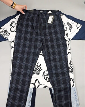 Фотография  650 - ONLY men 075#11 кг, ЛОТ СТ-9813 оптом в Благовещенске и Амурской области