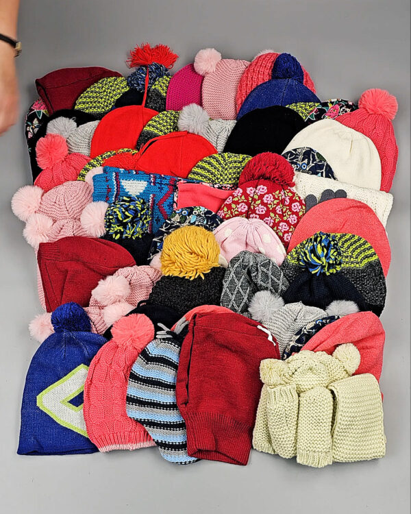 Фотография  336 - ШШП Lidl kids 114#5 кг, ЛОТ СТ-9658 оптом в Благовещенске и Амурской области