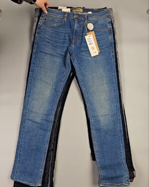 Фотография  122 - Джинсы BLEND HE 075#10 кг оптом в Благовещенске и Амурской области