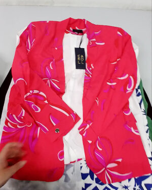 Фотография  842 - BRAND Premium Women 075#8,2 кг, ЛОТ СТ-9824 оптом в Благовещенске и Амурской области