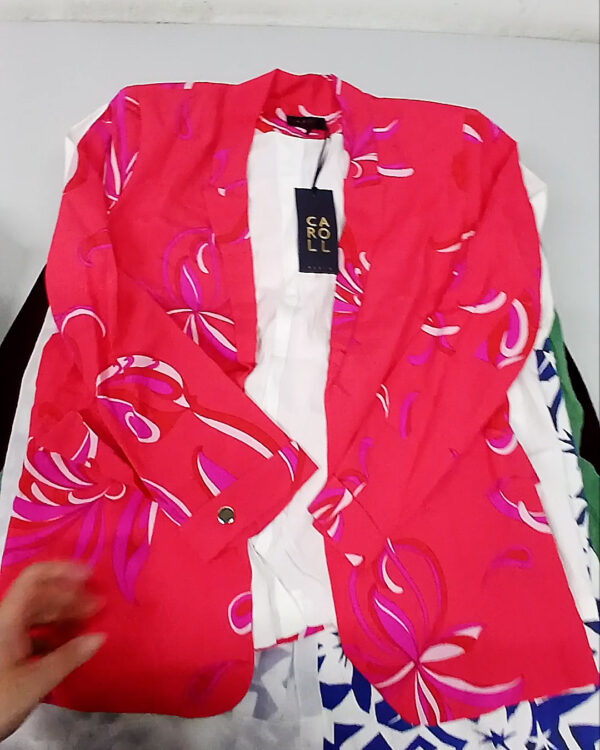 Фотография  449 - BRAND Premium Women 075#8,2 кг, ЛОТ СТ-9824 оптом в Благовещенске и Амурской области