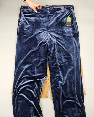 Фотография  334 - Брюки женские зима C&A 025#10 кг, ЛОТ СТ-9907 оптом в Благовещенске и Амурской области