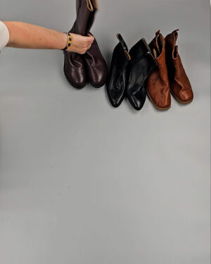 Фотография  423 - Обувь CAN деми 084#11,4 кг, ЛОТ СТ-9778 оптом в Благовещенске и Амурской области