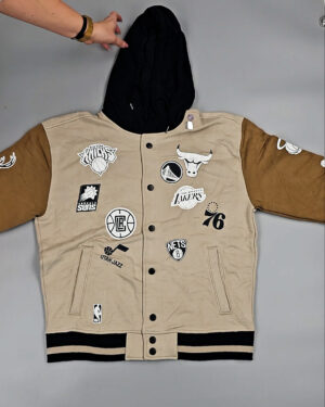 Фотография  599 - Толстовки муж HOLLISTER SW#10 кг, ЛОТ СТ-9648 оптом в Благовещенске и Амурской области