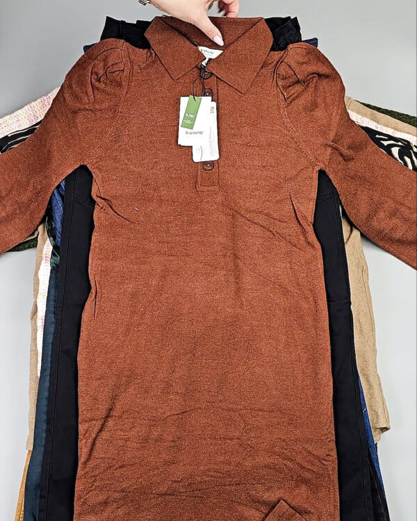 Фотография  999 - DK COMPANY Winter mix 104#20 кг, ЛОТ СТ-9944 оптом в Благовещенске и Амурской области