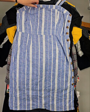 Фотография  606 - Cream Шотландия mix БМ#70 кг, ЛОТ СХ-0201 оптом в Благовещенске и Амурской области