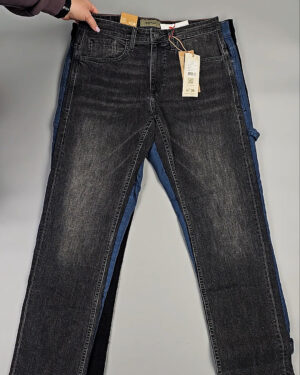 Фотография  755 - Джинсы BLEND HE 075#10 кг, ЛОТ СТ-9853 оптом в Благовещенске и Амурской области