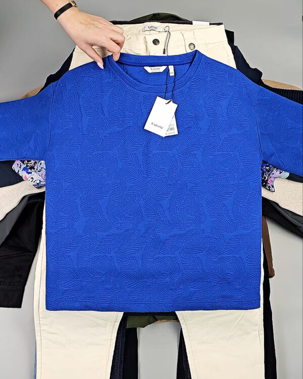 Фотография  713 - DK COMPANY Winter mix 104#20 кг, ЛОТ СТ-9946 оптом в Благовещенске и Амурской области