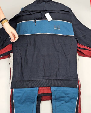 Фотография  296 - Спортивные костюмы (Herren-Trainingsanzuge voп HIS)#18 кг оптом в Благовещенске и Амурской области