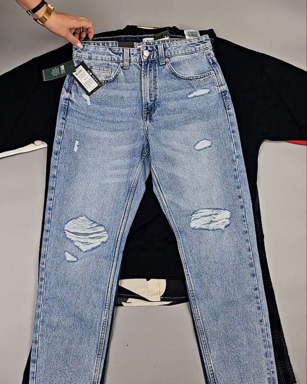 Фотография  384 - ONLY men 075#11 кг, ЛОТ СТ-9814 оптом в Благовещенске и Амурской области