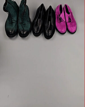 Фотография  803 - Обувь Италия осень#9 шт, ЛОТ СТ-9684 оптом в Благовещенске и Амурской области