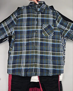 Фотография  234 - LIDL Winter м/ж 022024#15 кг, ЛОТ СТ-9978 оптом в Благовещенске и Амурской области