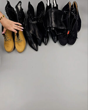 Фотография  740 - Обувь СТОК Demi шт#20 шт, ЛОТ СТ-9773 оптом в Благовещенске и Амурской области