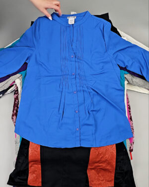 Фотография  410 - CANADA  Winter mix 084#20 кг, ЛОТ СТ-9988 оптом в Благовещенске и Амурской области