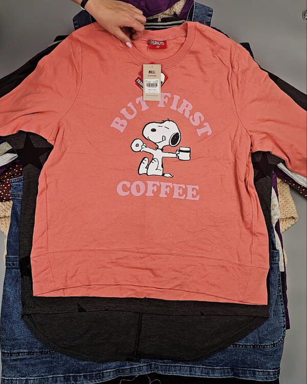 Фотография  743 - XXL Winter mix БМ#15 кг, ЛОТ СХ-0195 оптом в Благовещенске и Амурской области